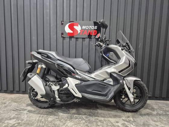 HONDA ADV HONDA ADV